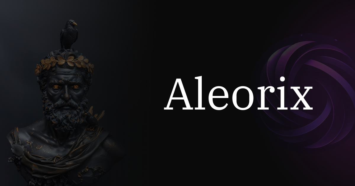aleorix og image